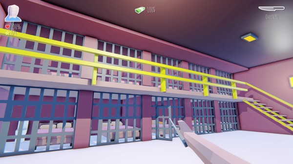 Dude Simulator 2 gameplay screenshot