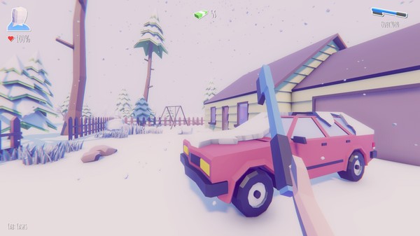 Dude Simulator 3 gameplay screenshot