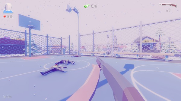 Dude Simulator 3 gameplay screenshot