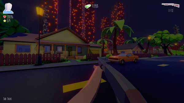 Dude Simulator 4 gameplay screenshot