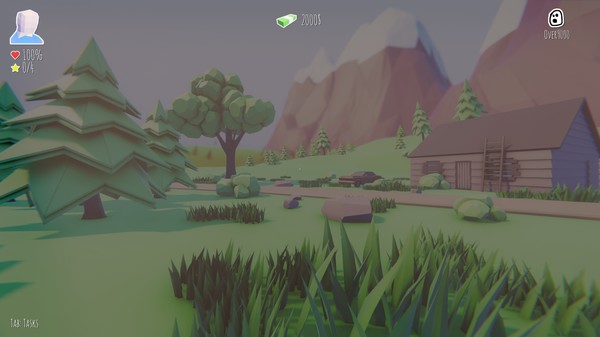 Dude Simulator 4 gameplay screenshot