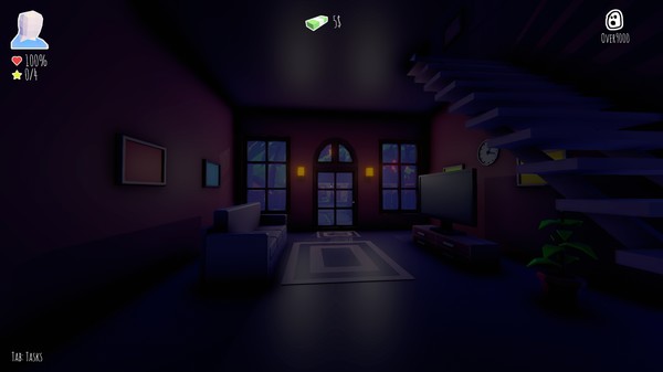 Dude Simulator 4 gameplay screenshot