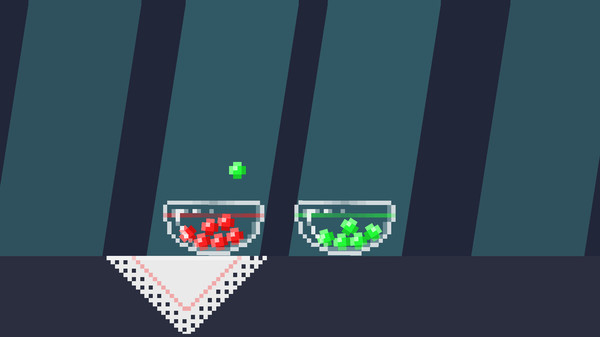 Dude, Stop gameplay screenshot