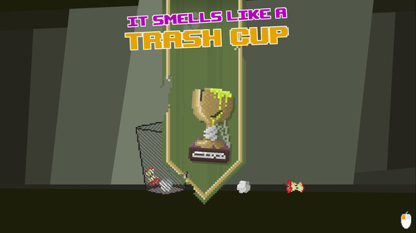 Dude, Stop gameplay screenshot