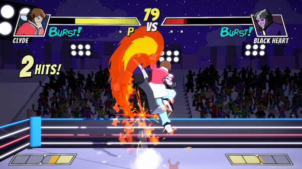 Duels of Fortune gameplay screenshot