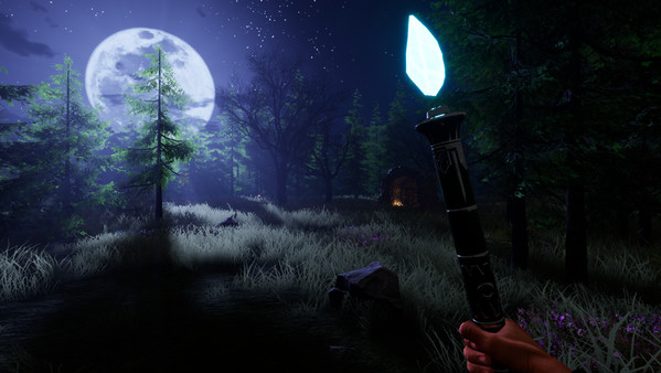 Dungeon Crowley gameplay screenshot