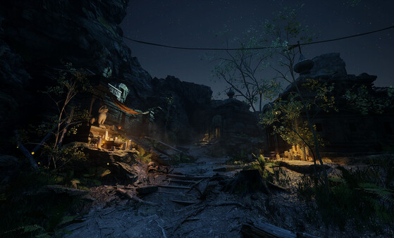 Dungeon Done gameplay screenshot