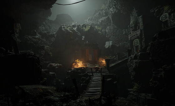 Dungeon Done gameplay screenshot