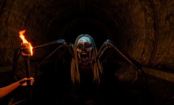 Dungeon Done gameplay screenshot