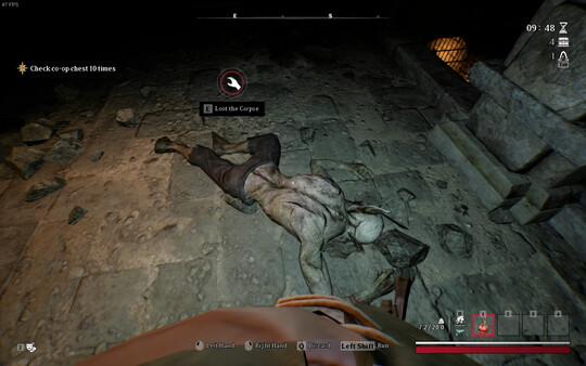 Dungeon Done gameplay screenshot