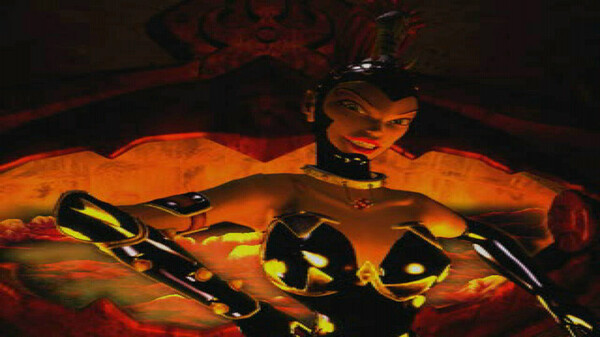 Dungeon Keeper™ 2 gameplay screenshot