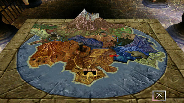 Dungeon Keeper™ 2 gameplay screenshot