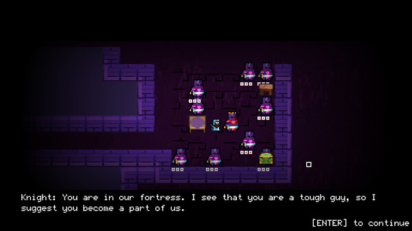 Dungeon Minesweeper gameplay screenshot