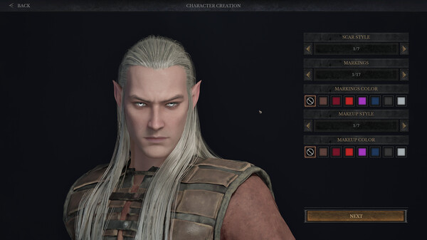 Dungeonborne gameplay screenshot