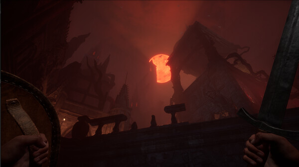 Dungeonborne gameplay screenshot