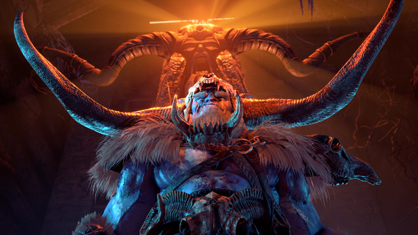 Dungeons & Dragons: Dark Alliance gameplay screenshot