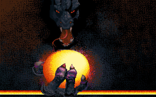 Dungeons & Dragons: Dark Sun Series gameplay screenshot