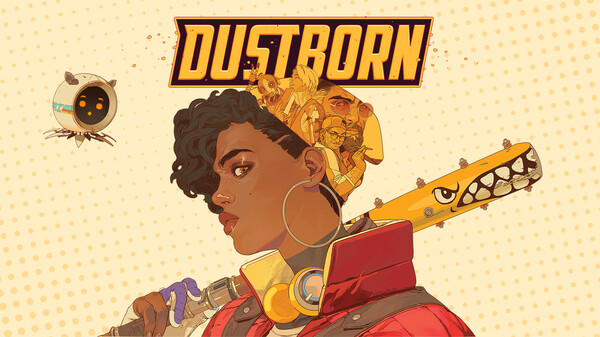 Dustborn gameplay screenshot