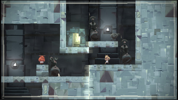 DYO gameplay screenshot