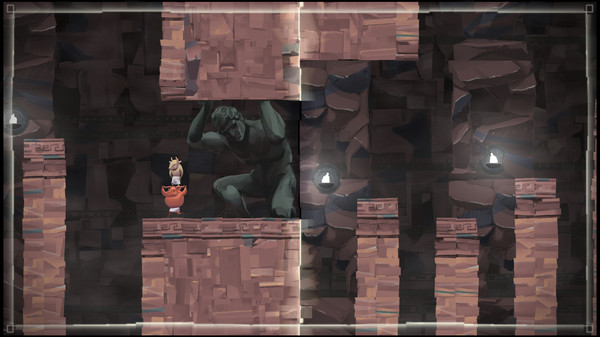 DYO gameplay screenshot
