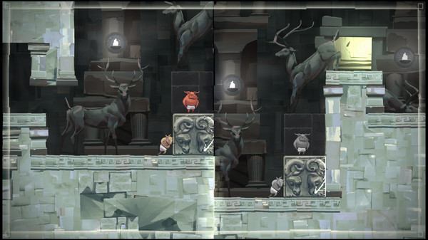 DYO gameplay screenshot