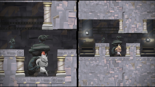 DYO gameplay screenshot