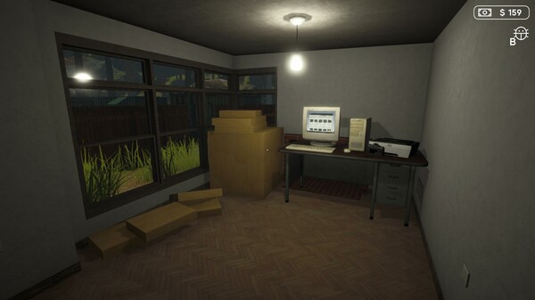 E-Commerce Simulator 2025 gameplay screenshot