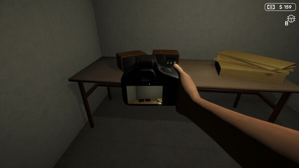 E-Commerce Simulator 2025 gameplay screenshot