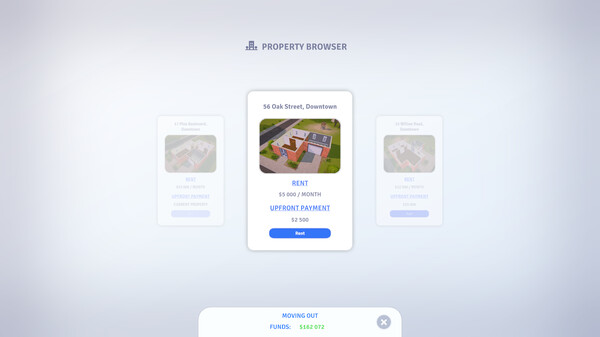 E-Startup 2 : Business Tycoon gameplay screenshot