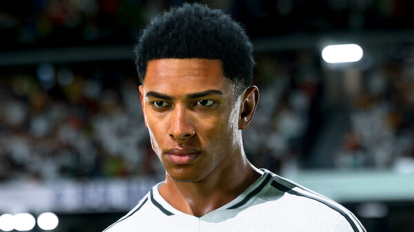 EA SPORTS FC™ 25 gameplay screenshot