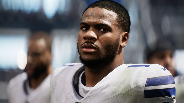 EA SPORTS™ Madden NFL 25 gameplay screenshot