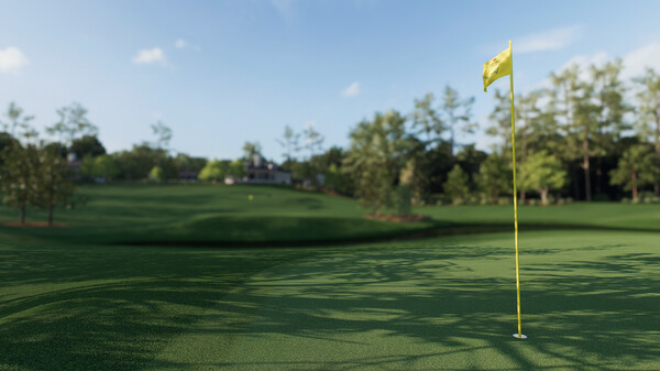 EA SPORTS™ PGA TOUR™ gameplay screenshot