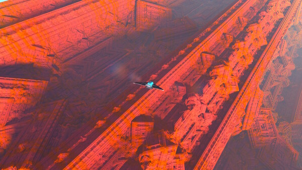Earth Analog gameplay screenshot