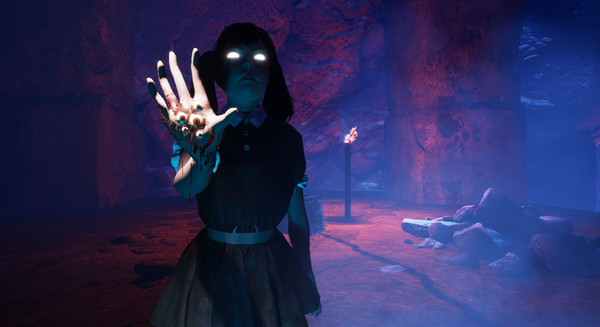 Earth's Shadow gameplay screenshot