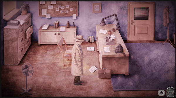 Earthworms gameplay screenshot