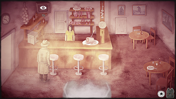 Earthworms gameplay screenshot