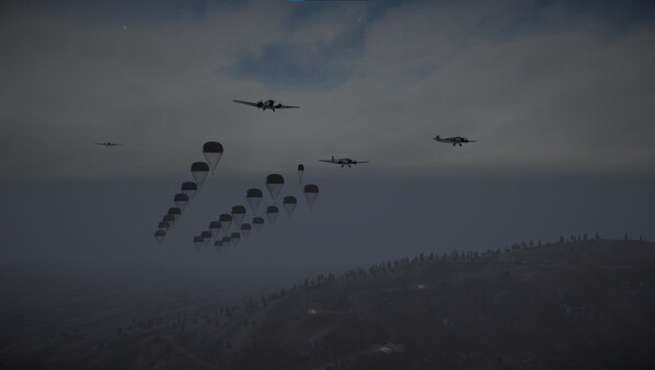 Easy Red 2 gameplay screenshot