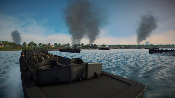 Easy Red 2 gameplay screenshot