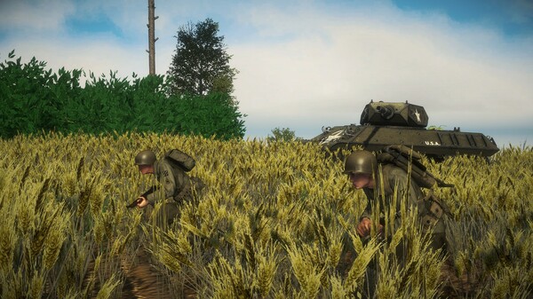 Easy Red 2 gameplay screenshot