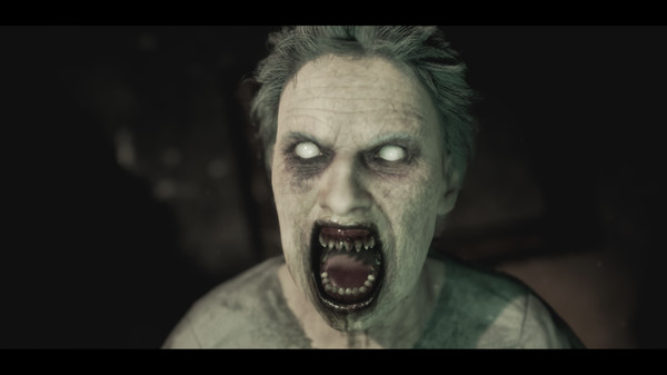 EBOLA 2 gameplay screenshot