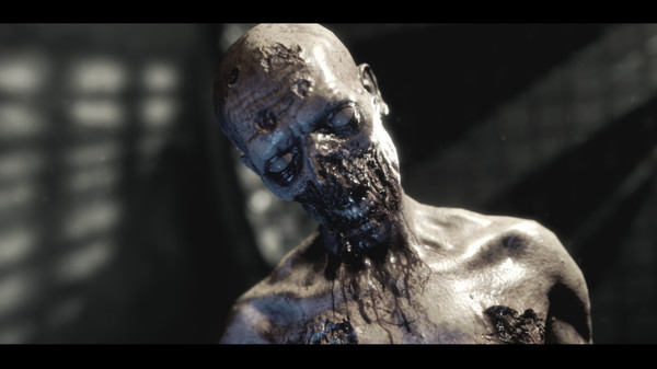 EBOLA 2 gameplay screenshot