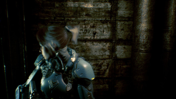 EBOLA gameplay screenshot