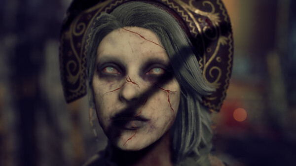 EBOLA VILLAGE gameplay screenshot