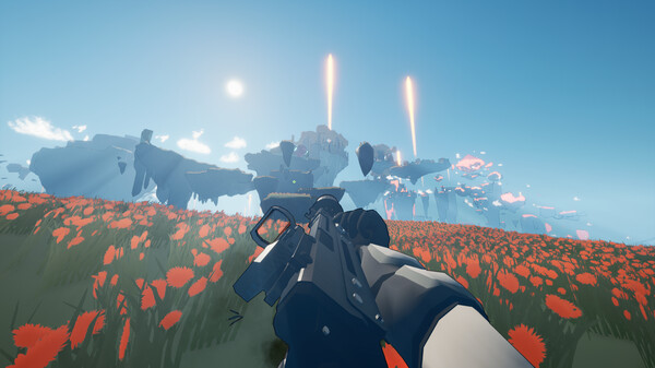Echo Point Nova gameplay screenshot