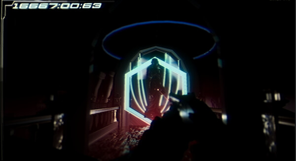 [ECHOSTASIS] gameplay screenshot