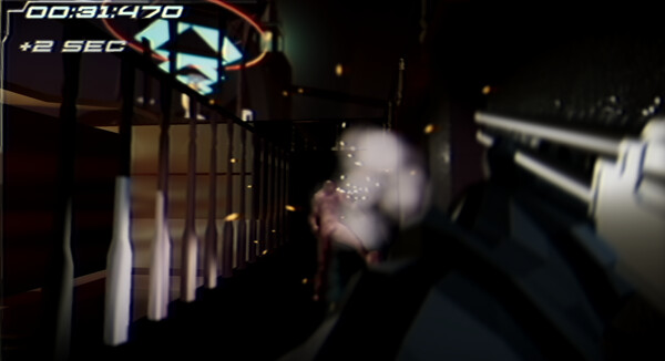 [ECHOSTASIS] gameplay screenshot