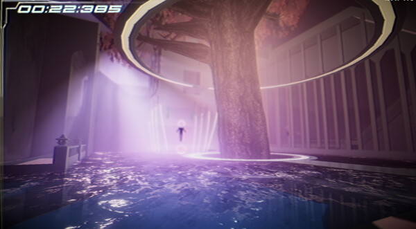 [ECHOSTASIS] gameplay screenshot