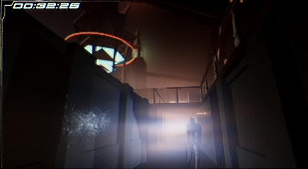 [ECHOSTASIS] gameplay screenshot