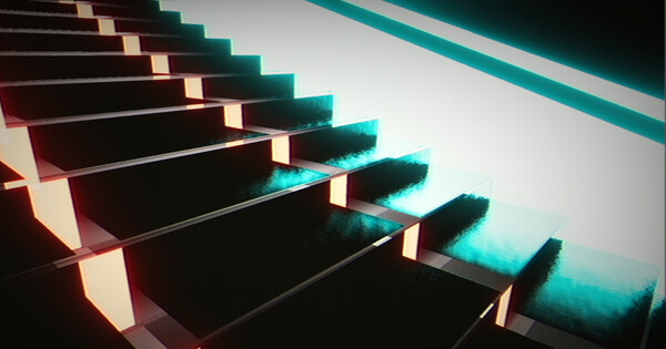 [ECHOSTASIS] gameplay screenshot