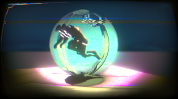 [ECHOSTASIS] gameplay screenshot